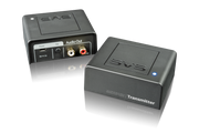 SVS - SoundPath Multi-Band Wireless Audio Adapter - Black