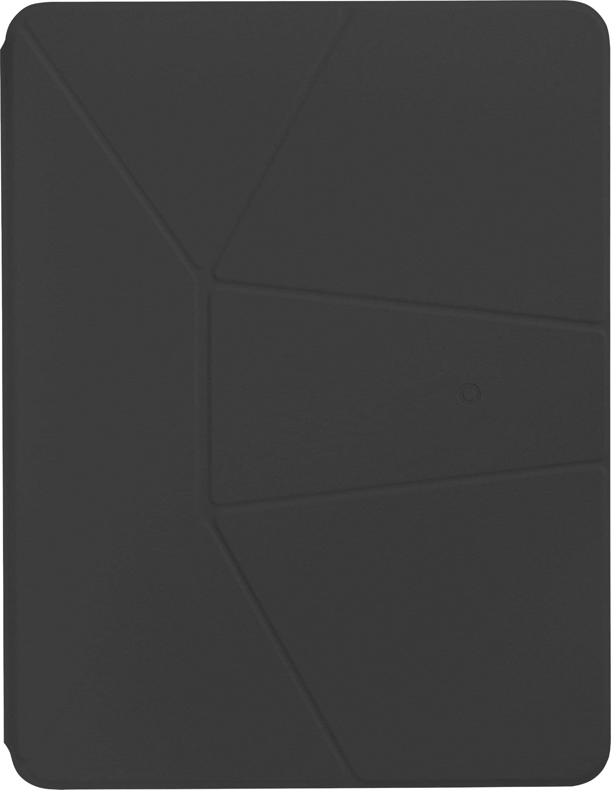 MOFT - Dynamic Folio Case for Apple iPad Pro 13 - Black
