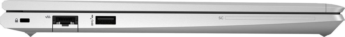 HP - ProBook 640 G8 14" Refurbished Laptop - Intel 11th Gen Core i5 with 32GB Memory - Intel Iris Xe Graphics - 1TB SSD - Silver