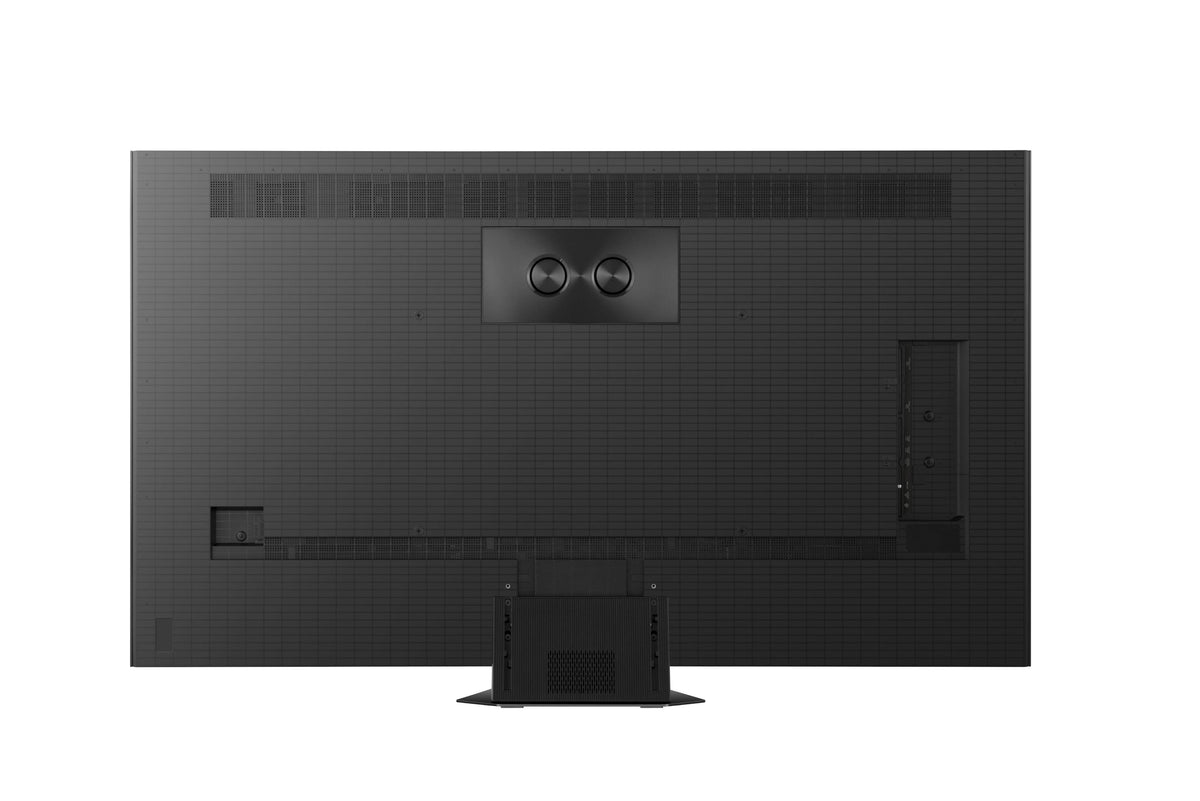 Hisense - 75" Class UR9 RGB MiniLED Series UHD 4K HDR Smart Google TV (2026)