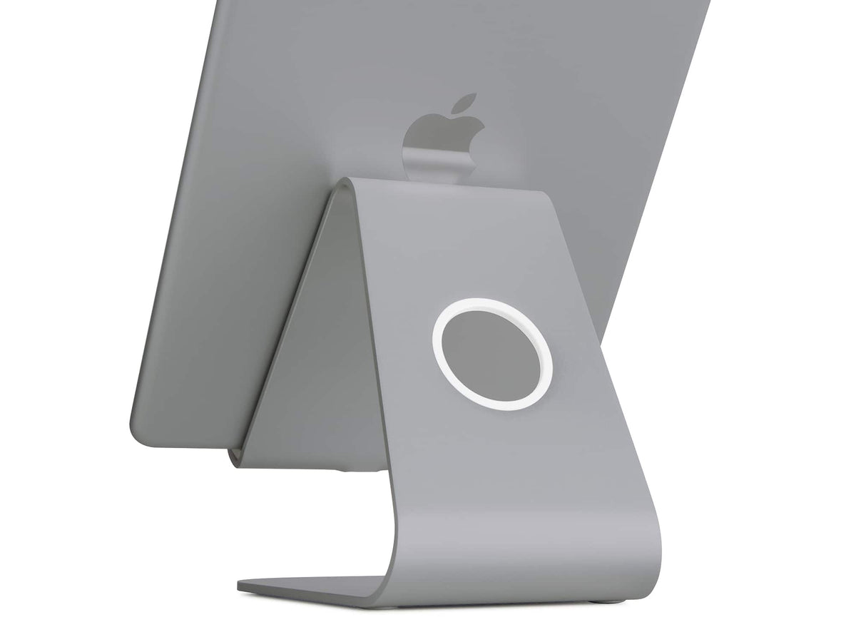 Rain Design - mStand Tablet Stand - Space Gray