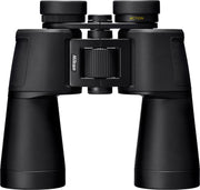 Nikon - ACTION 10x50 Binoculars - Black