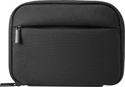 Insignia™ - Travel Case for Electronic Accessories - Black