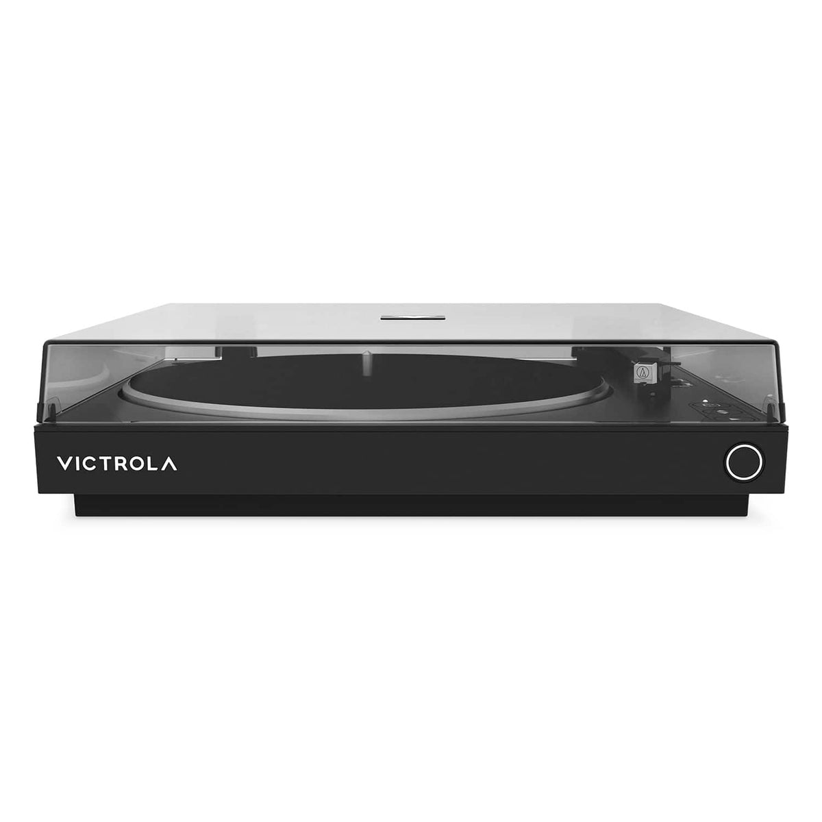 Victrola - Automatic Turntable - Black