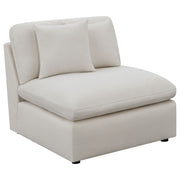 Greeley - Silla sin brazos