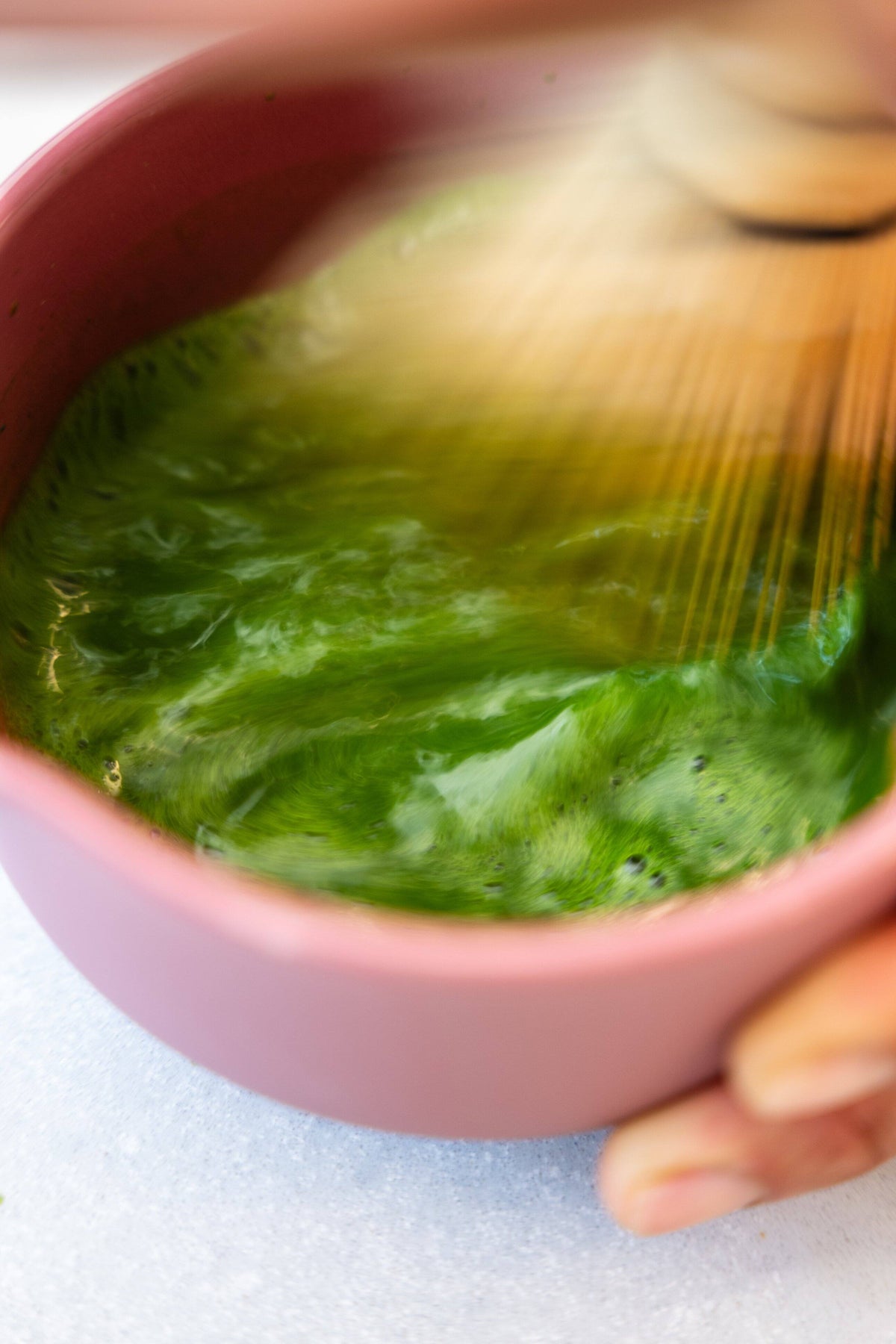 Fellow - Matcha Set with Matching Ceramic Bowl