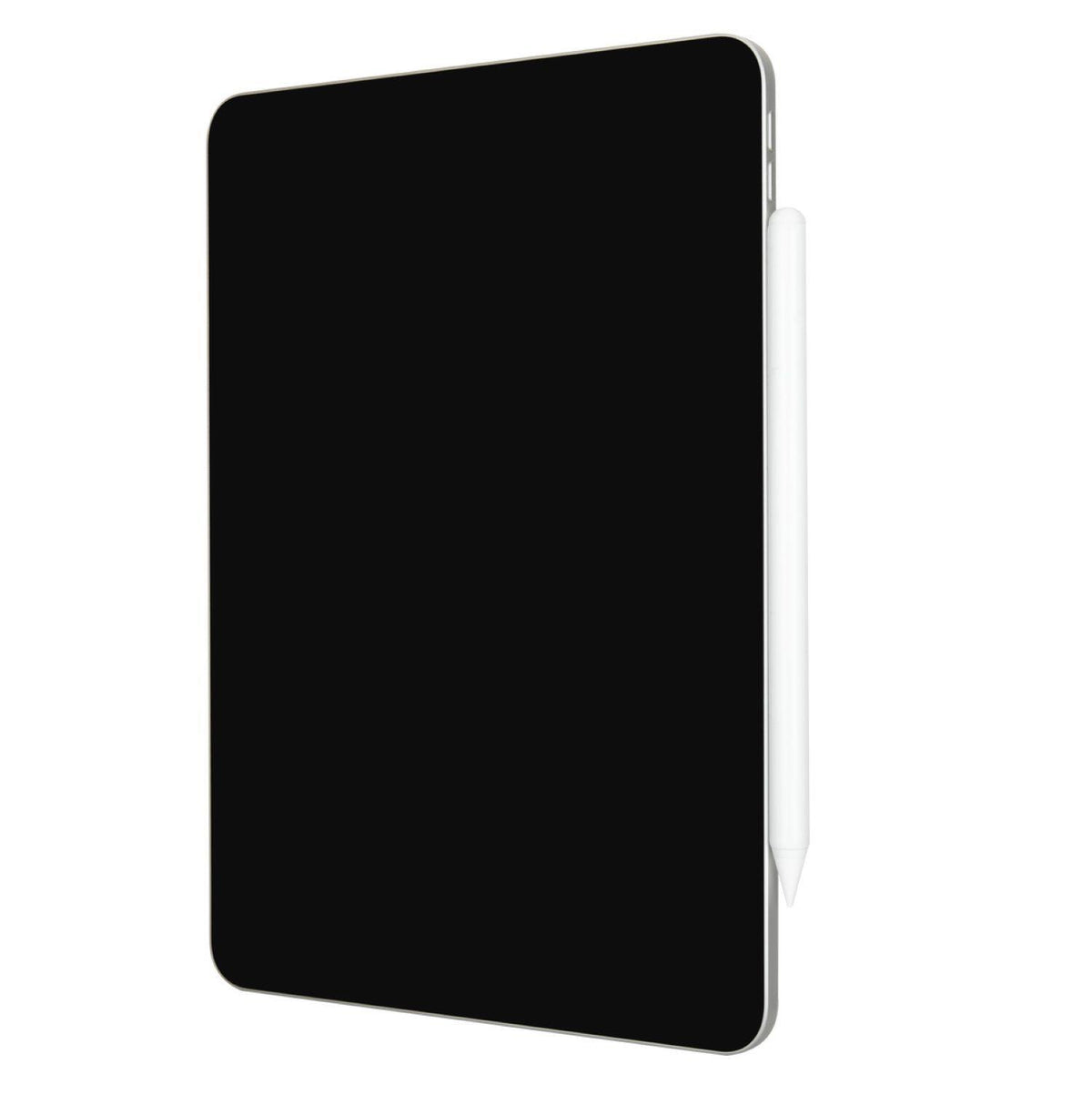 Targus - Antimicrobial Active Stylus for iPad - White