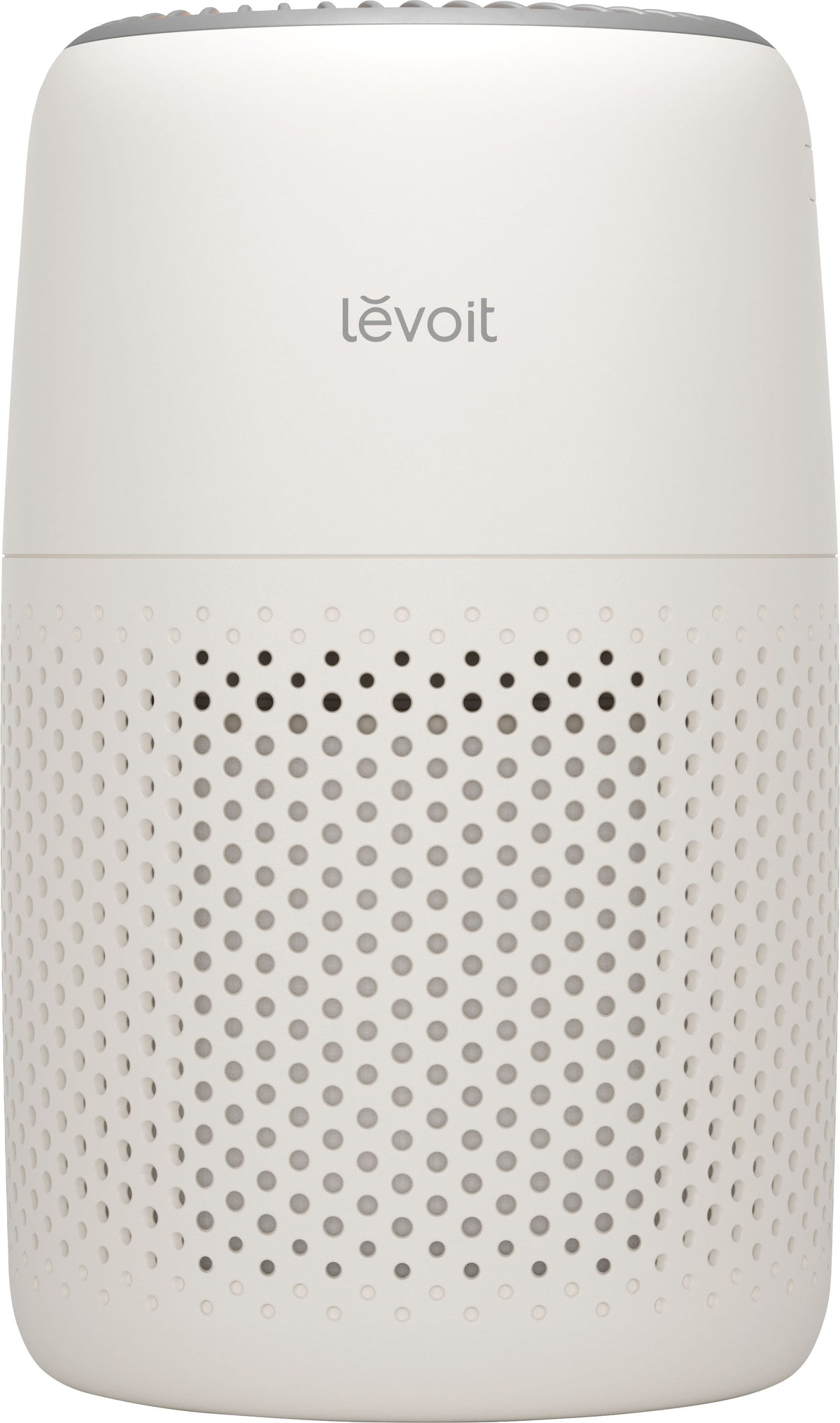 Levoit - Core Mini with Night light, 254 sq ft - Cream White