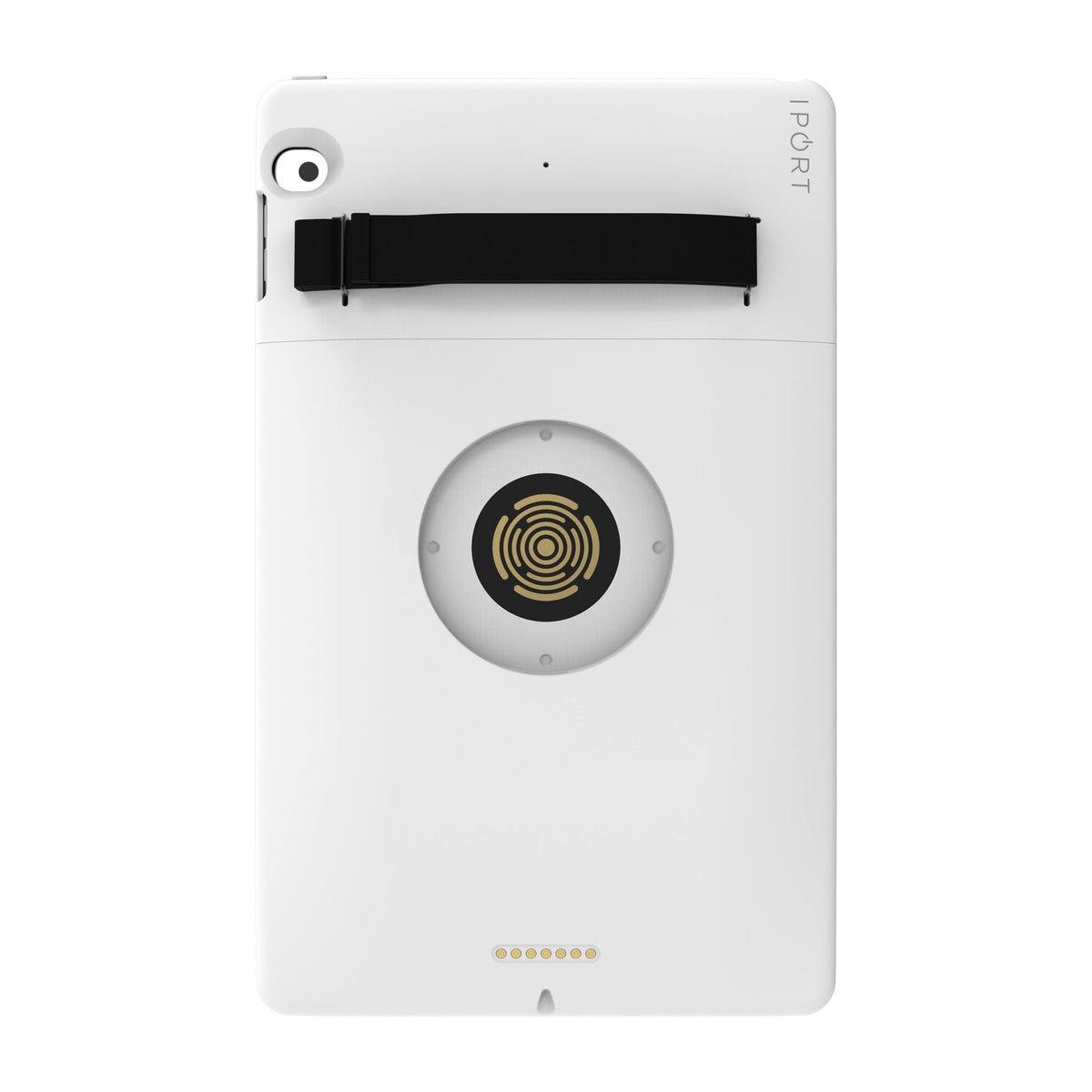 iPort - CONNECT PRO - CASE FOR APPLE IPAD 10.2" (9th Gen) (Each) - White