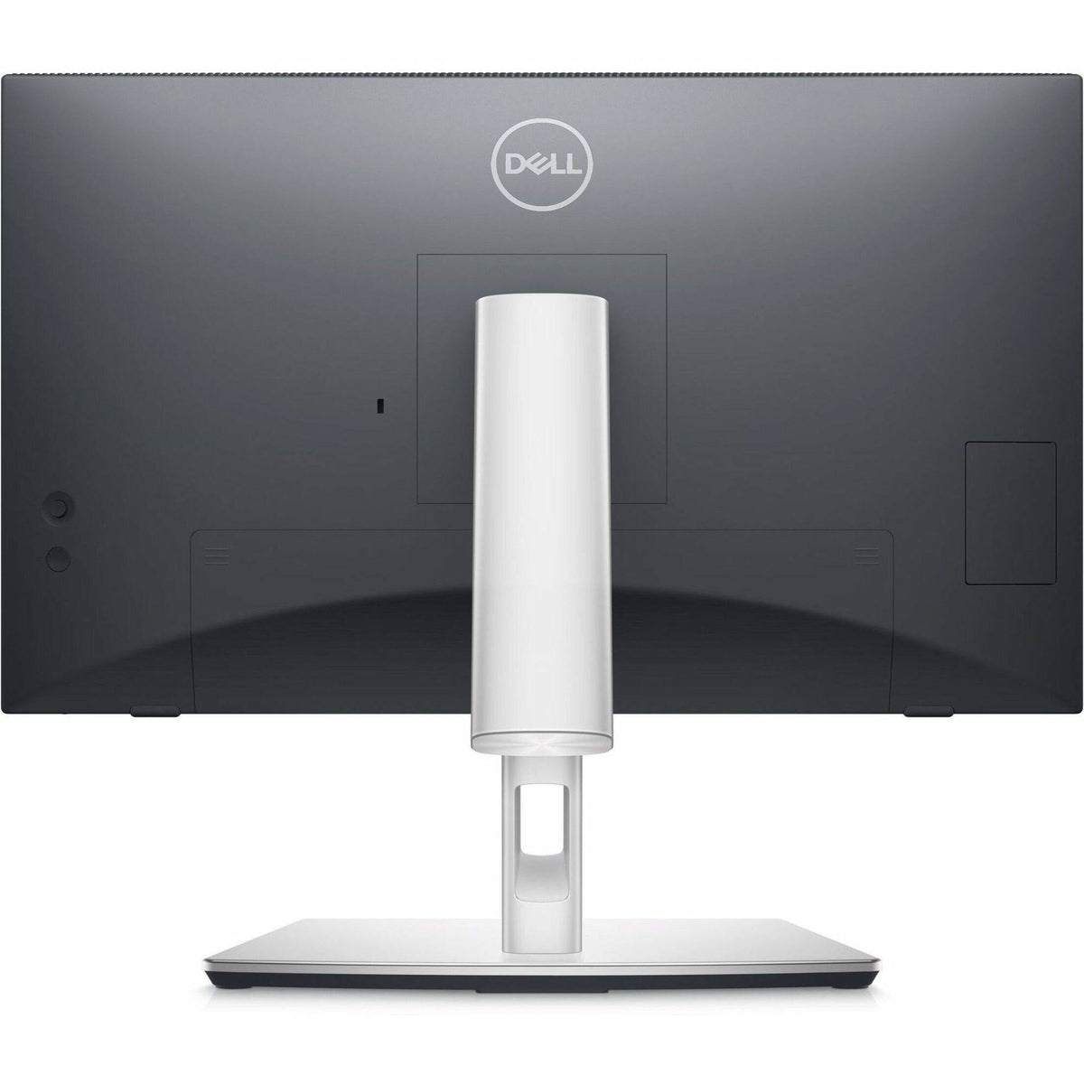 Dell - 23.8" IPS LED FHD 60Hz Monitor (USB, HDMI) - Black
