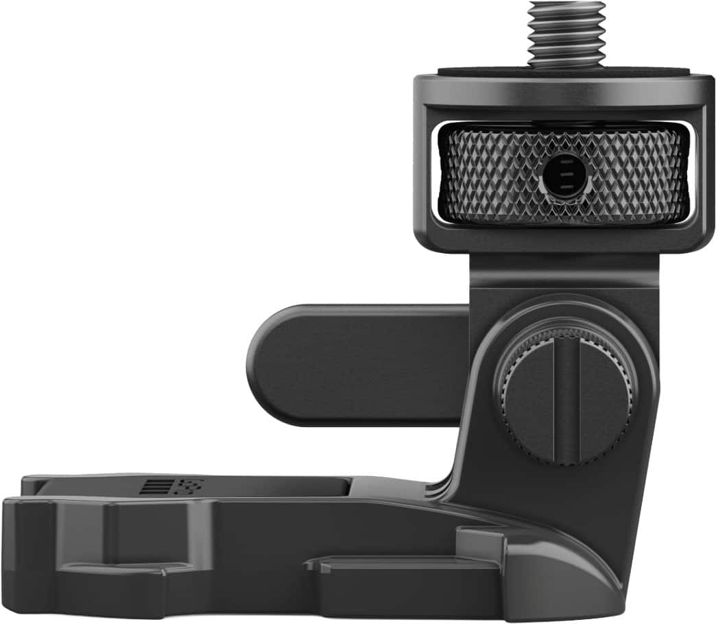GoPro - Locking ¼-20 Mounting Buckle