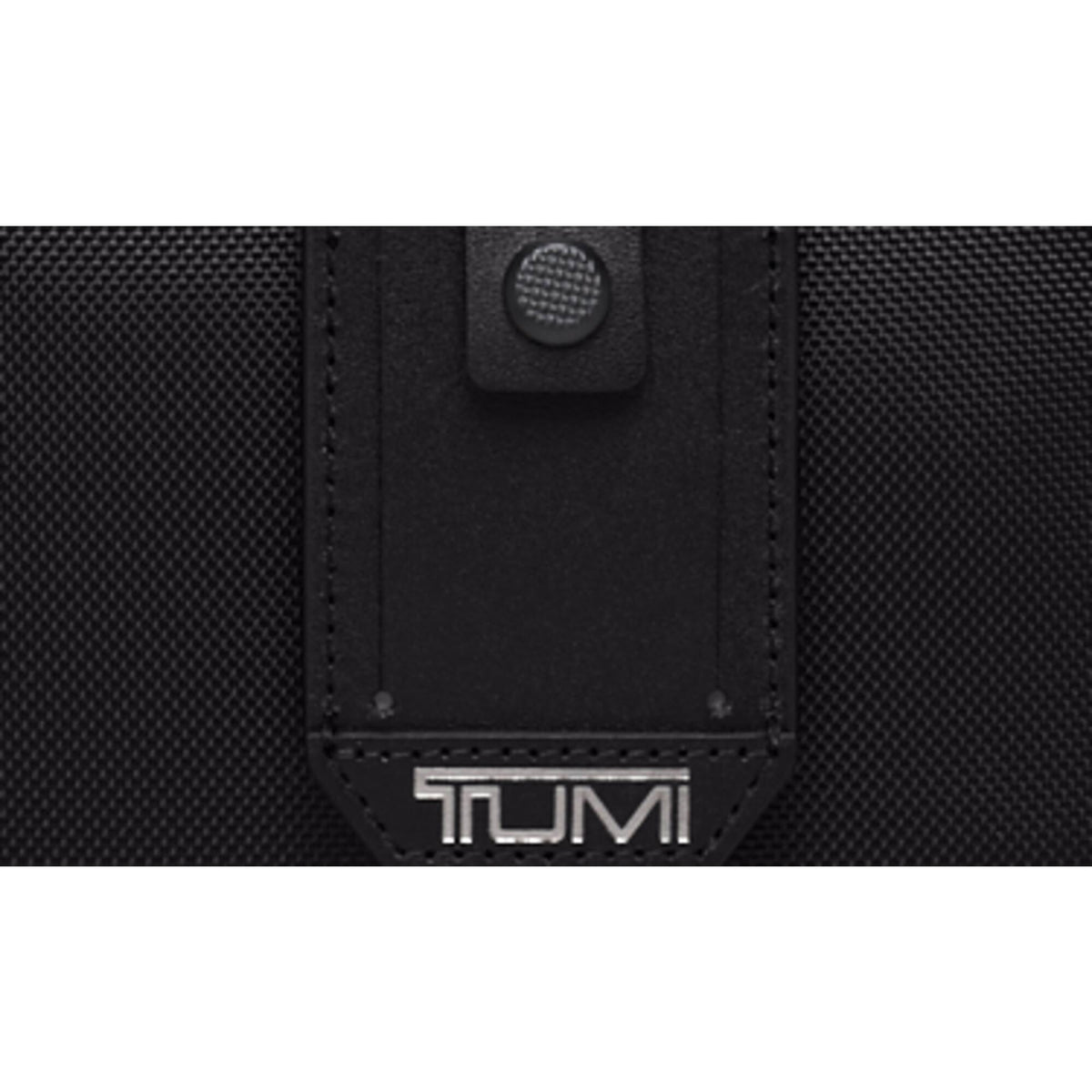 TUMI - Alpha Bravo Logistics Backpack - Black