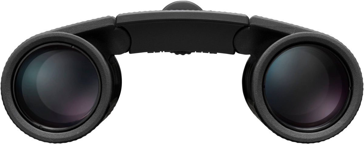 Nikon - TRAILBLAZER II 10x25 Compact Binocular - Black