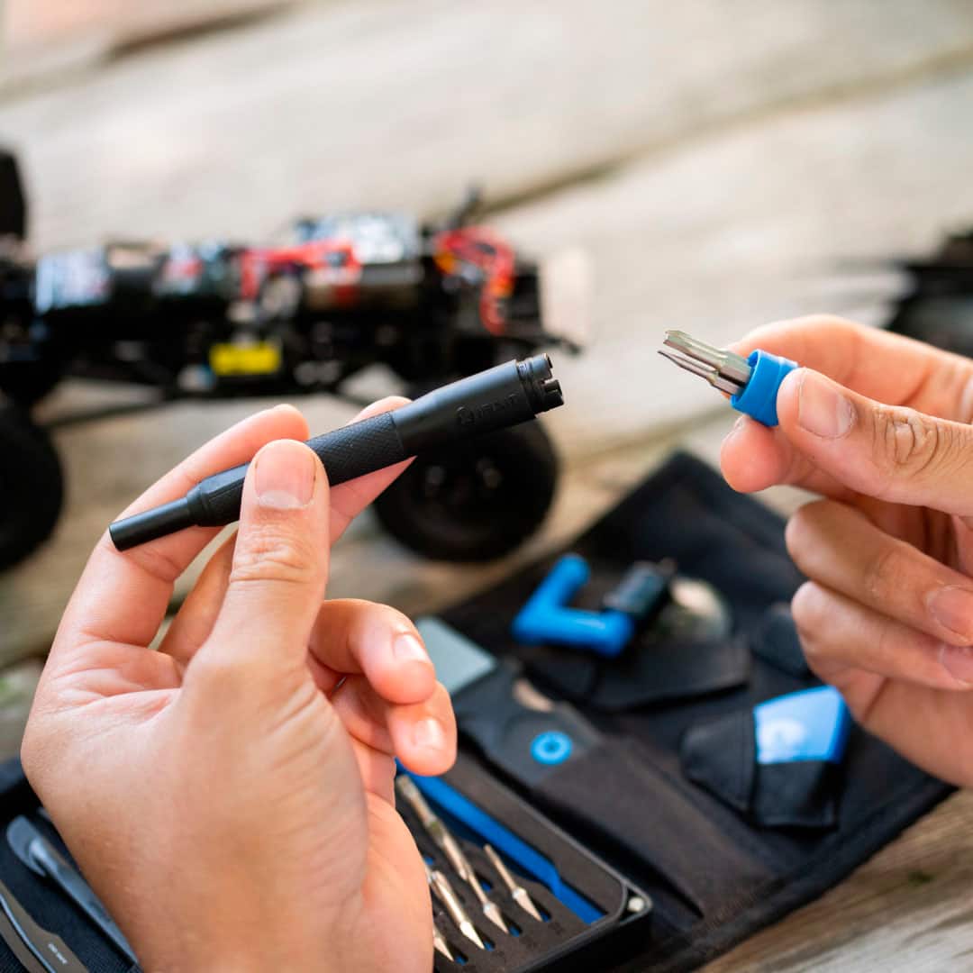 iFixit - Pro Tech Go Toolkit - Advanced Set
