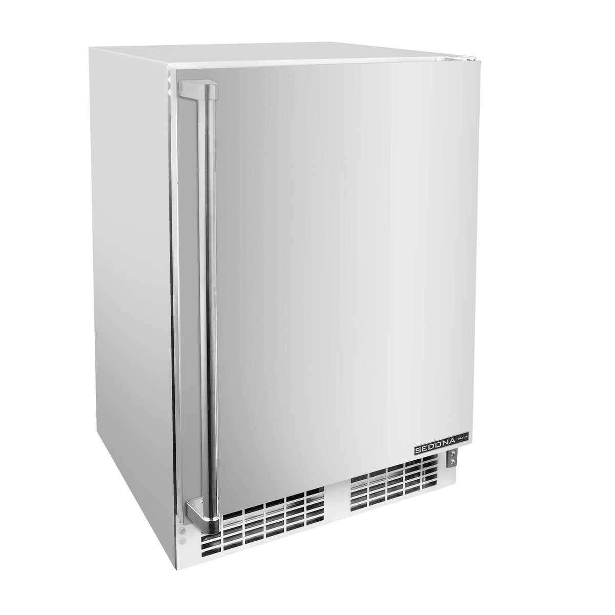 Sedona By Lynx - 5.0 cu ft Outdoor Refrigeration - Stainless Steel