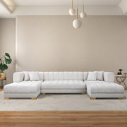 Marlow - U Shape Corner Sofa