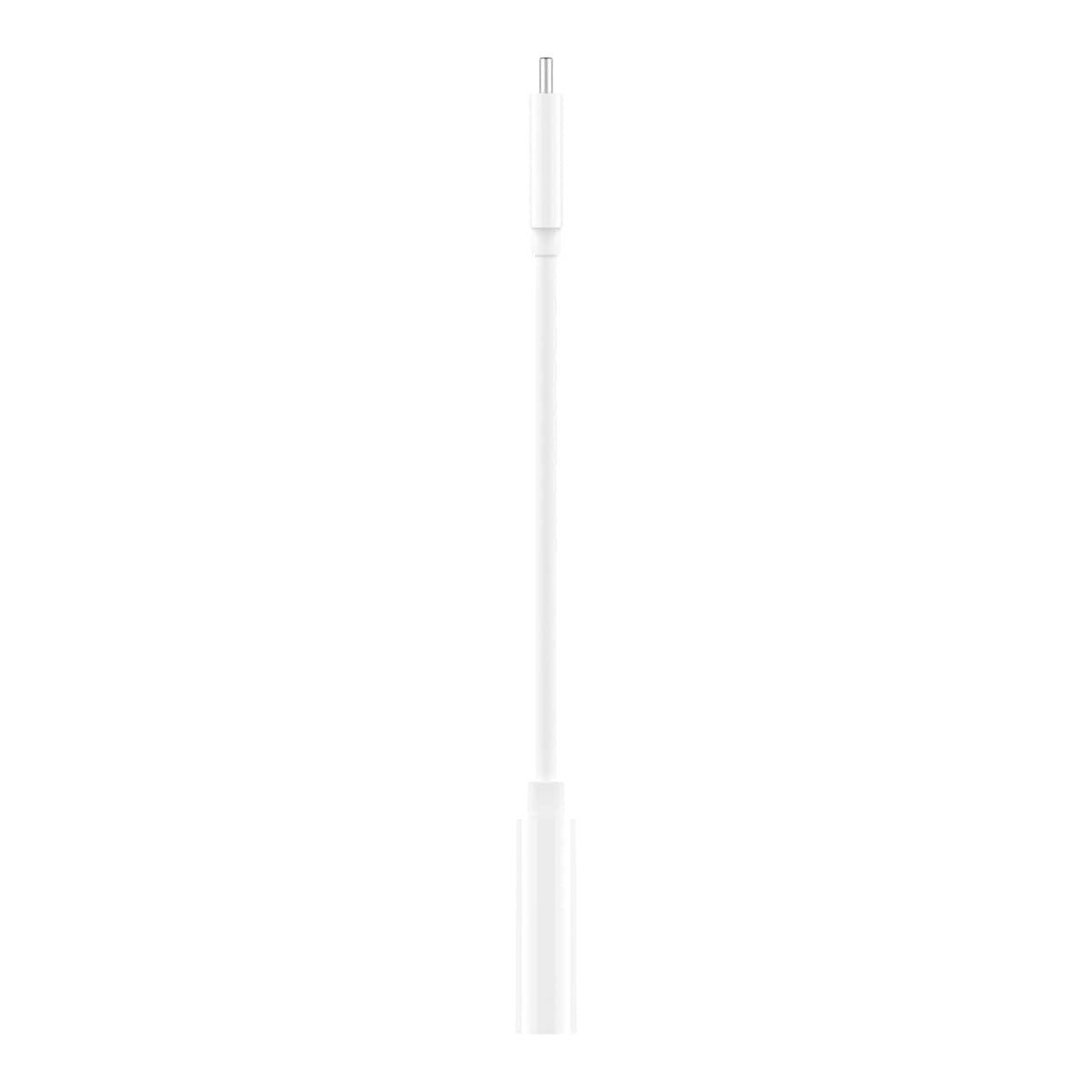 Belkin - USB-C to HDMI Adapter + USB-C Charging Port, 4K UHD Video, 60W Passthrough Power - White