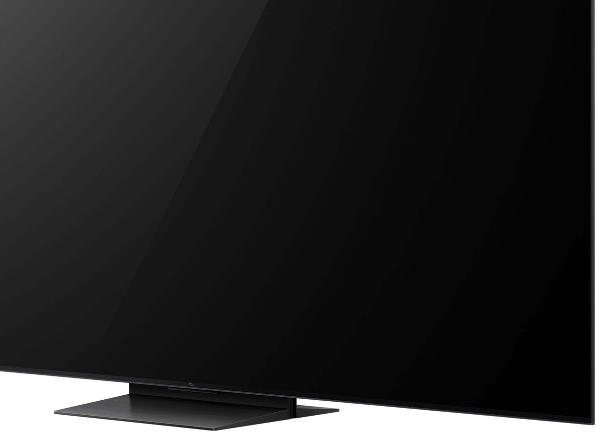 TCL - 85" Class QM7L Series 4K UHD HDR SQD-Mini LED Smart TV with Google TV with Gemini (2026)