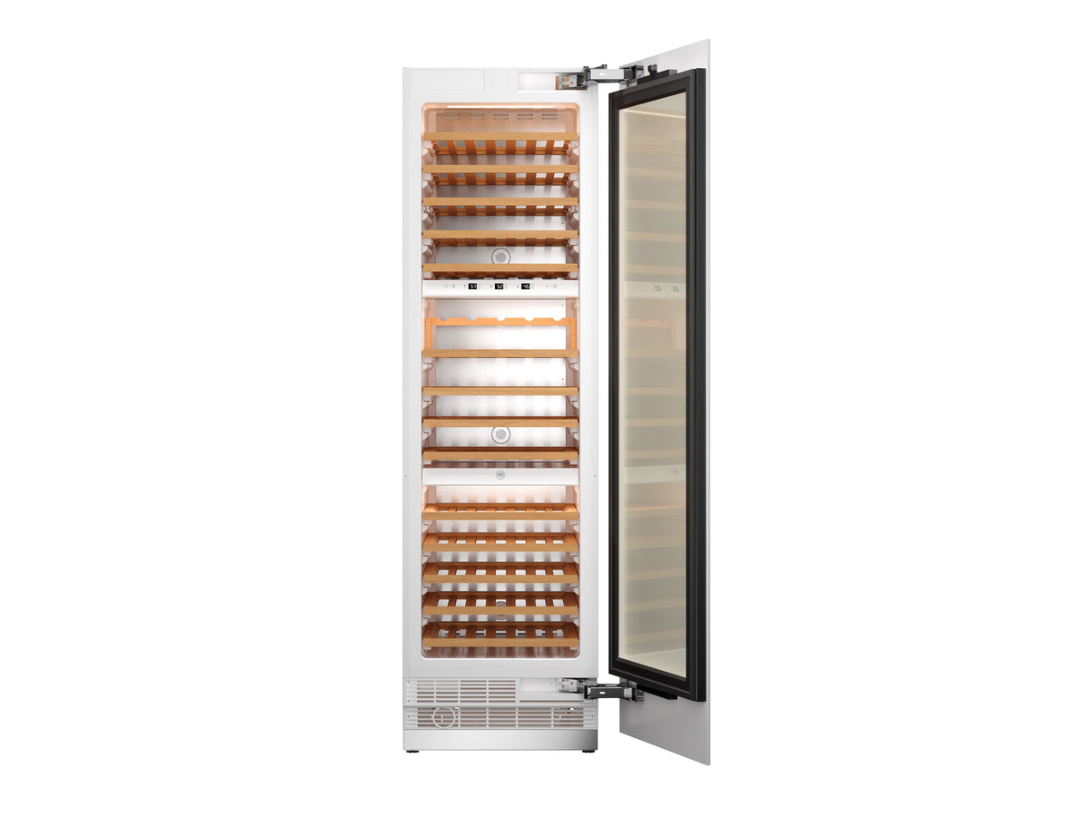 24" Bertazzoni Wine Column - Panel Ready - Custom Panel Ready