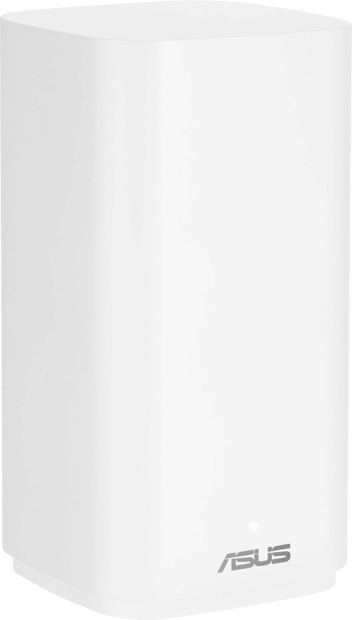 ASUS - ZenWiFi BD5 BE5000 Dual-Band Wi-Fi 7 Outdoor Router (1-pack) - White