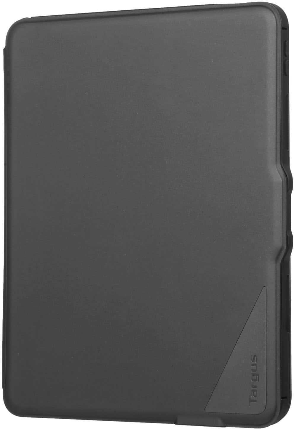 Targus - VersaVu BT Keyboard Case for iPad 11"(A16),iPad Air 11"(M3/M2),iPad 10.9"(10),iPad Air 10.9"(5/4),iPad Pro 11"(4/3/2/1) - Black