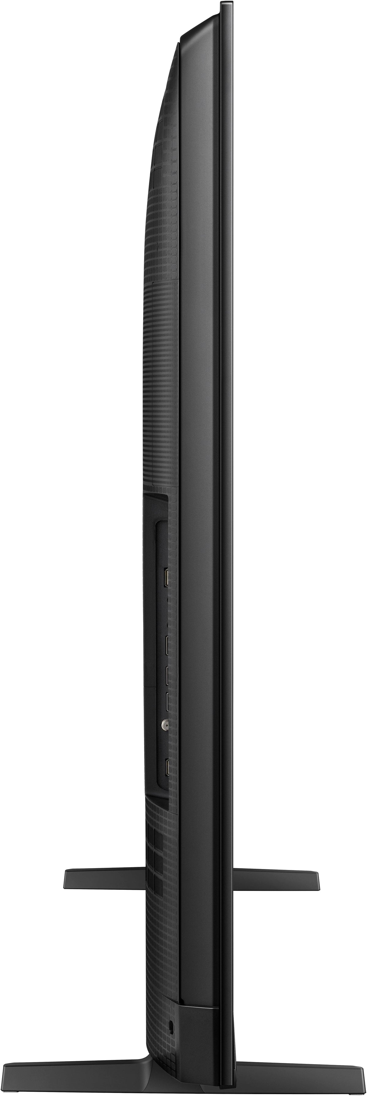 Hisense - 75" Class QD7 Series MiniLED QLED 4K UHD HDR Smart Fire TV (2025)
