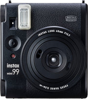 Fujifilm - instax mini 99 Instant Film Camera - Black