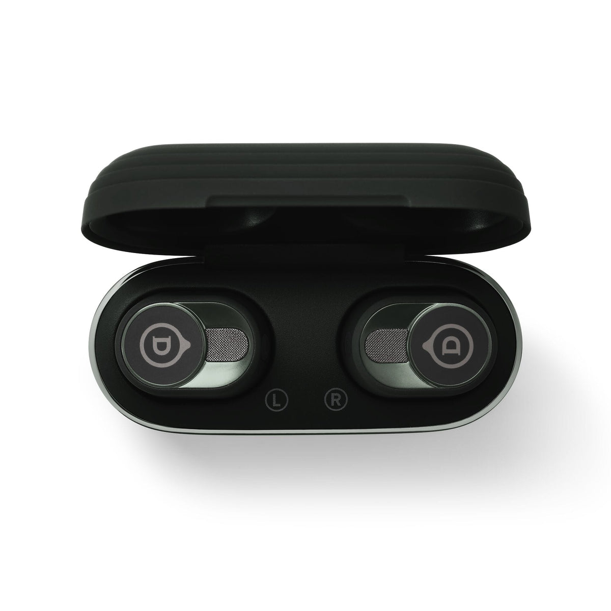 Devialet Gemini - II Wireless In-Ear Bluetooth Earbuds - Deep Forest