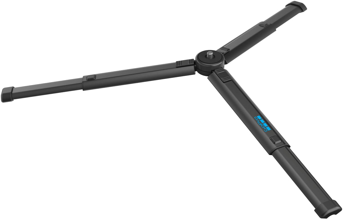 GoPro - Tripod + Ball Head