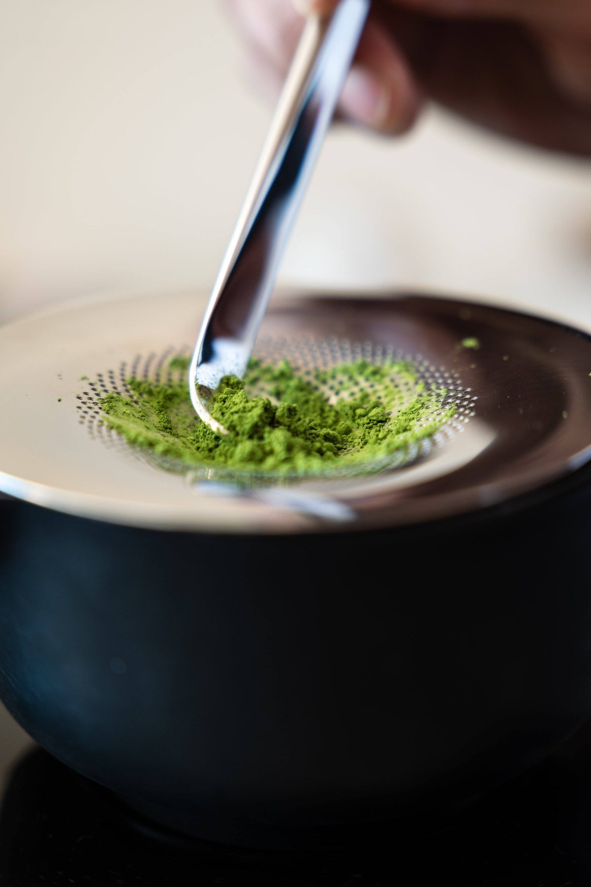 Fellow - Matcha Set with Matching Ceramic Bowl
