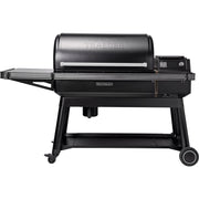 Traeger Grills - Ironwood XL Pellet Grill - Black