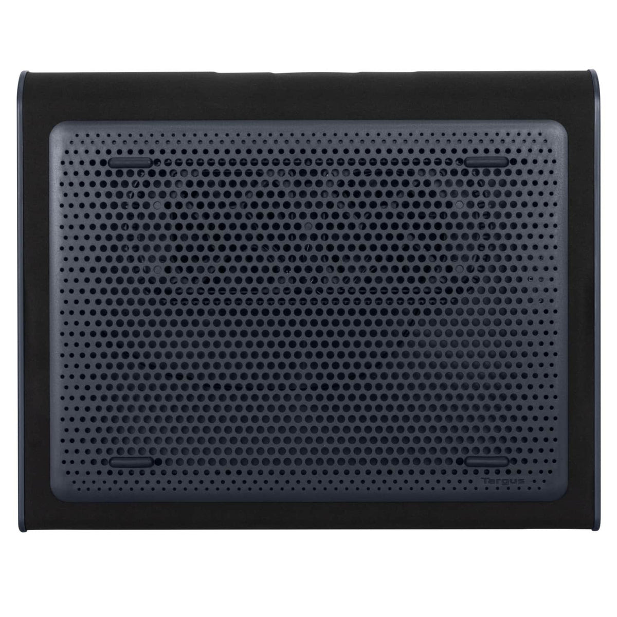Targus - 17” Dual Fan Chill Mat - Black
