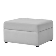 Chauncy - Storage Ottoman