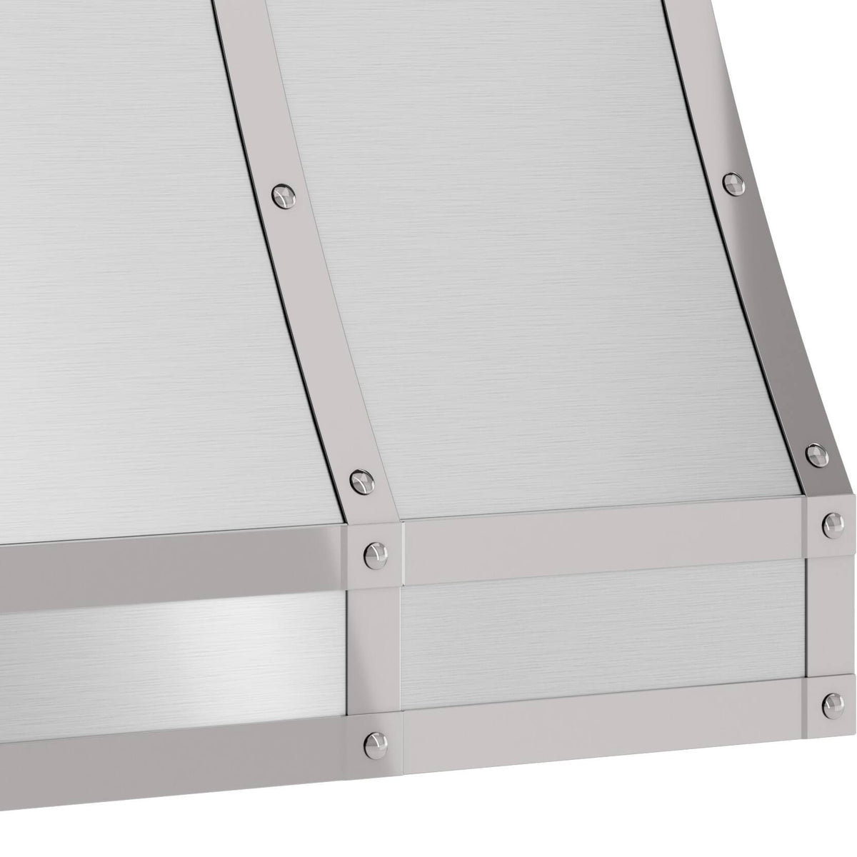 Zephyr - Duct Cover for CHFT36ASX - Stainless Steel