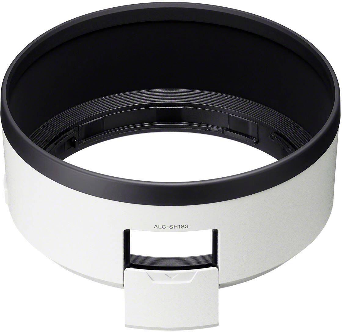 Sony - FE 50-150 F2 G Master Lens - White