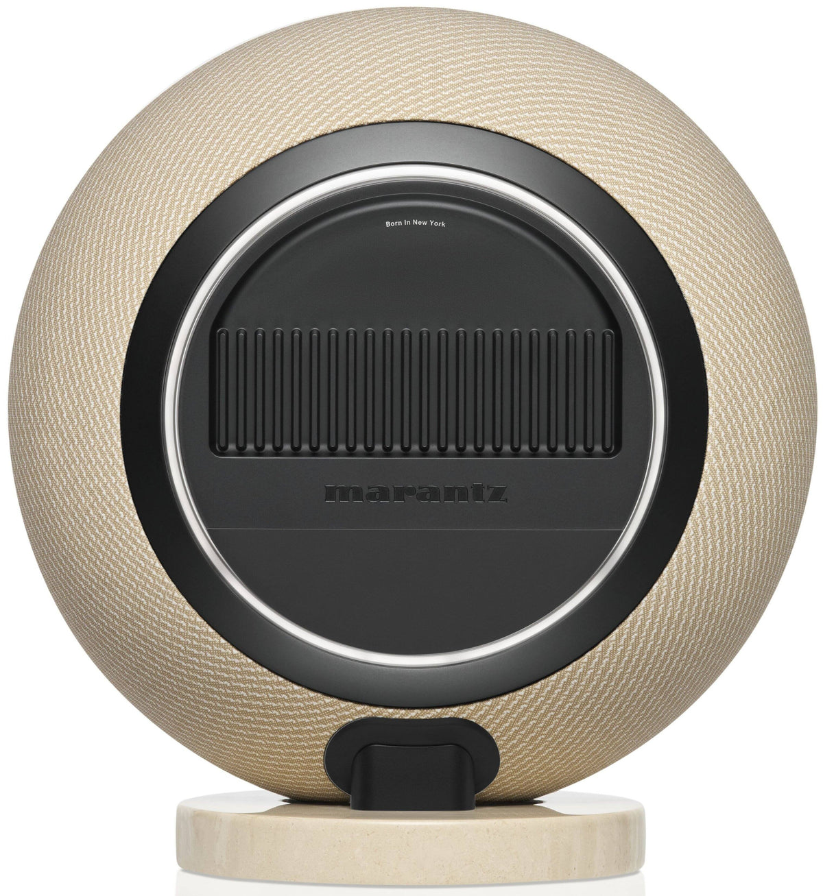 Marantz - Horizon 6.5" Hi-Res 745W Wireless Speaker (Each) - Champagne