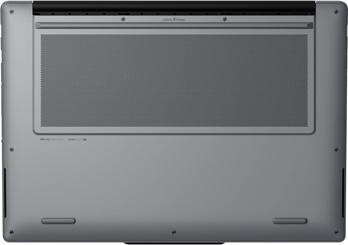 Lenovo - Yoga Pro 7i Aura Edition 15.3" 3K OLED Laptop- Core Ultra 9 386H 2026- NVIDIA GeForce RTX 5060- 32GB Memory- 1TB Storage - Luna Grey