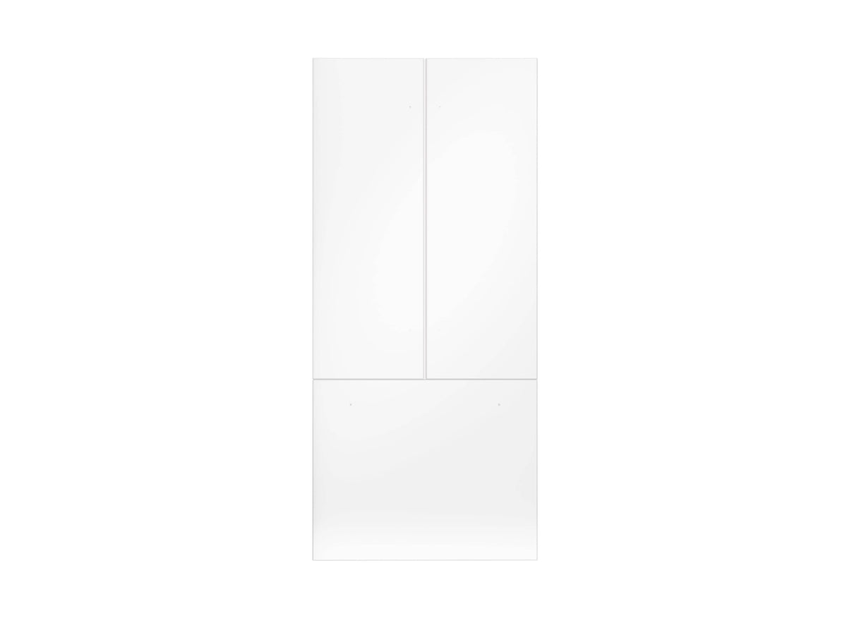 36'' Bertazzoni Refrigerator Accessory - Bianco Matt