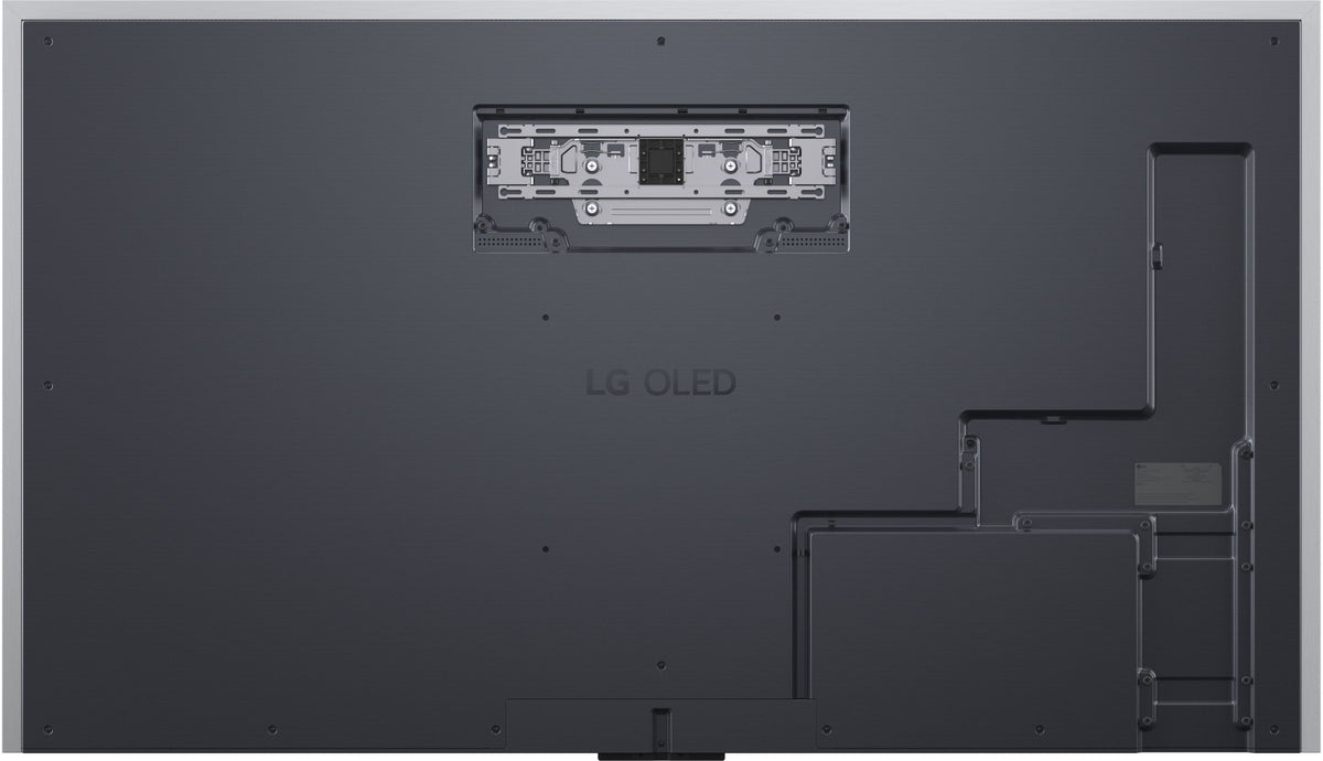 LG - 77" Class M5 Series OLED evo AI 4K UHD Smart webOS TV with True Wireless Video & Audio Transfer  (2025)